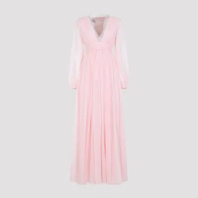 Giambattista Valli Dress In Pink