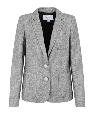 GIAMBATTISTA VALLI GIAMBATTISTA VALLI BLAZER JACKET