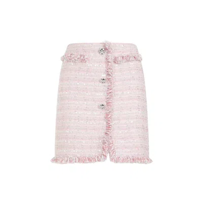 GIAMBATTISTA VALLI GIAMBATTISTA VALLI SKIRT
