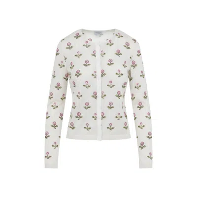 Giambattista Valli Sweater In Multi
