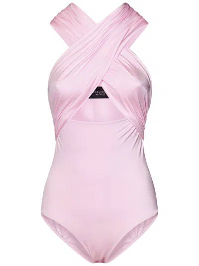 Giambattista Valli Swimsuit In Pink