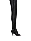 Giambattista Valli Thigh-length Boots In Black