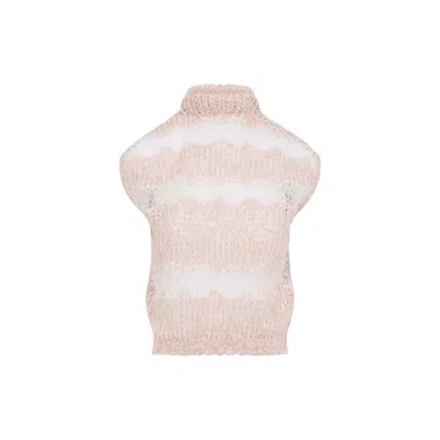 Giambattista Valli Top In Multi