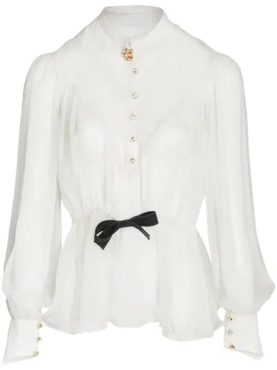 GIAMBATTISTA VALLI GIAMBATTISTA VALLI TOPS