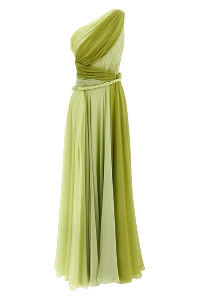 GIAMBATTISTA VALLI GIAMBATTISTA VALLI TORCHON DRESS