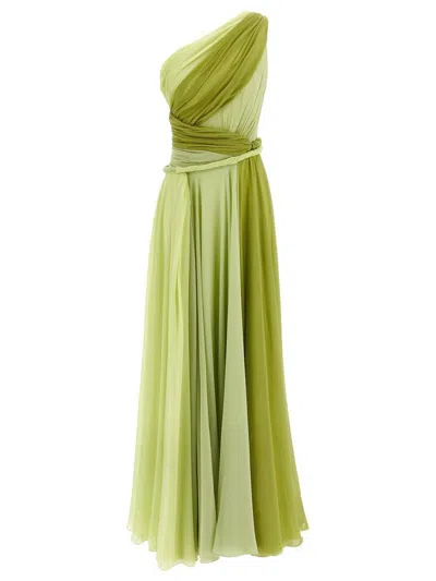 Giambattista Valli Torchon Dress