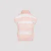 Giambattista Valli Knitted Sweater Vest In Multi
