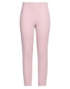 Giambattista Valli Woman Pants Pink Size 4 Viscose, Cotton, Polyamide In Pink