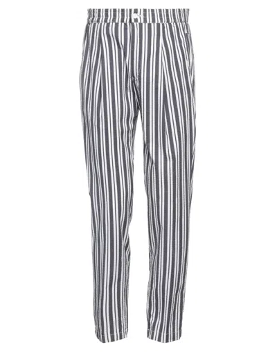 Giampaolo Pants In Grey