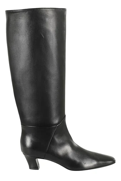 Giampaolo Viozzi Nappa In Black