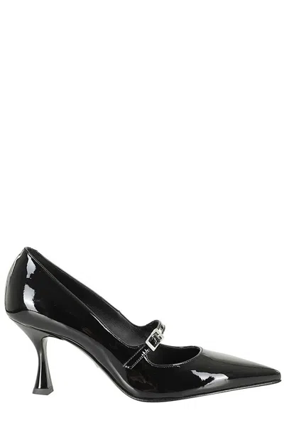 Giampaolo Viozzi Vernice In Black