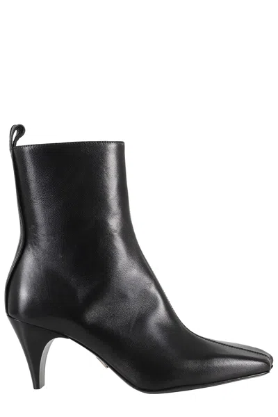 Giampaolo Viozzi Nappa Lux In Black