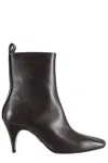 Giampaolo Viozzi Nappa Lux In Brown