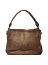 Giancarlo Nevola Women's "anfora" Shoulder Bag