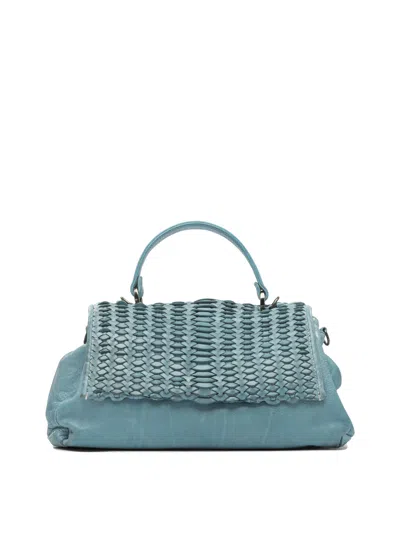 Giancarlo Nevola Shoulder Bags