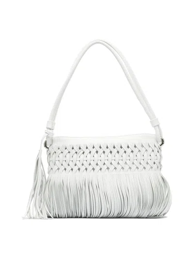Giancarlo Nevola Shoulder Bags