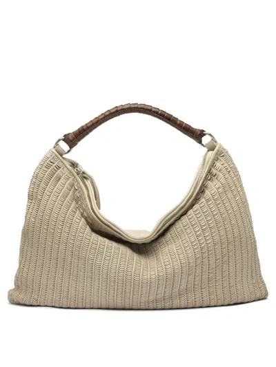 Giancarlo Nevola Shoulder Bags