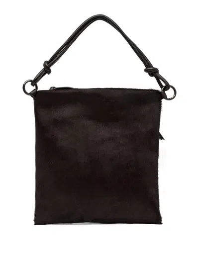 GIANCARLO NEVOLA GIANCARLO NEVOLA SHOULDER BAGS