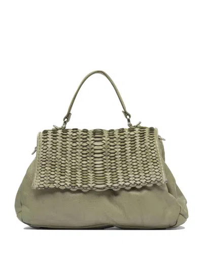 GIANCARLO NEVOLA GIANCARLO NEVOLA SHOULDER BAGS