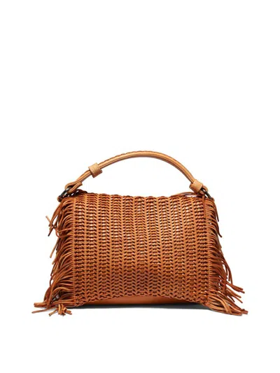Giancarlo Nevola "vasia" Handbag