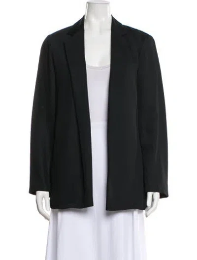 Pre-owned Gianfranco Ferre Blazer In Gray