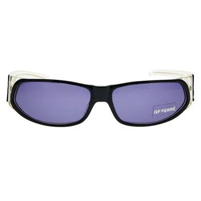 Gianfranco Ferre Ff50901 130 D In Black