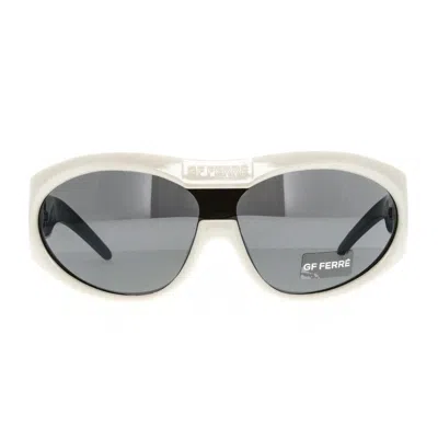 Gianfranco Ferre Ff55004 In Brown