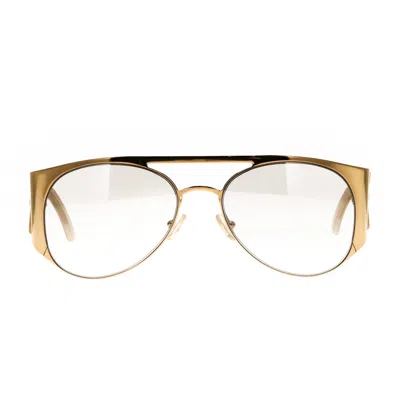 Gianfranco Ferre Gf54903 In Brown