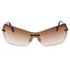 Gianfranco Ferre Gf58405 125 C In Brown