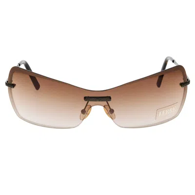 Gianfranco Ferre Gf58405 125 C In Brown
