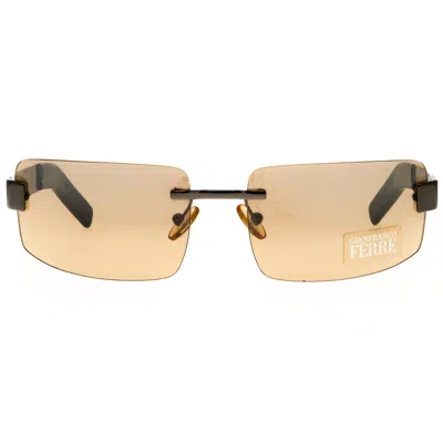 Gianfranco Ferre Gf59704 In Brown