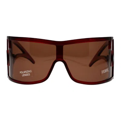 Gianfranco Ferre Gf75904 In Brown