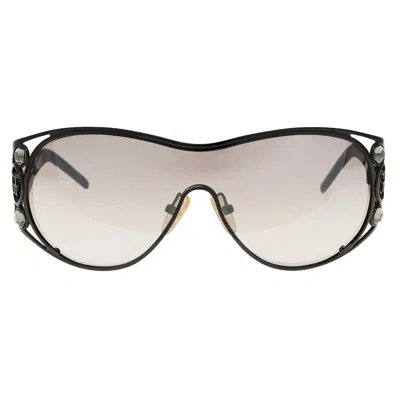 Gianfranco Ferre Gf88004 110 Az In Black