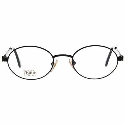 Gianfranco Ferre Gff 238 4mf 1 In Brown