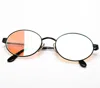 Gianfranco Ferre Gff 238 4mf (yellow Multi Flash Flat Lens) In Black