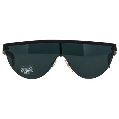 Gianfranco Ferre Gff 27s 582 In Brown