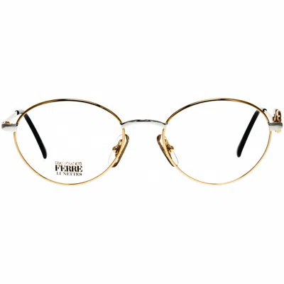 Gianfranco Ferre Gff 304 U44 In Gold