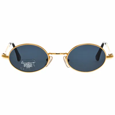 Gianfranco Ferre Gff 317/s 033 In Blue