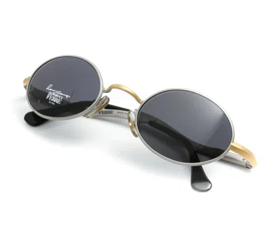 Gianfranco Ferre Gff 317/s Xn7 In Gold