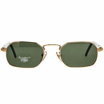 Gianfranco Ferre Gff 319/s S50 In Green