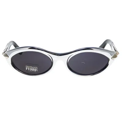 Gianfranco Ferre Gff 332/s 2st In Gray