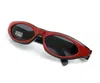 Gianfranco Ferre Gff 372/s 1eg In Red