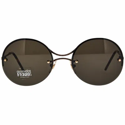 Gianfranco Ferre Gff 425/s 8nr In Brown