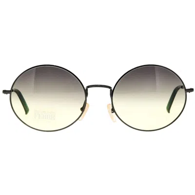 Gianfranco Ferre Gff 530s 8ln In Green