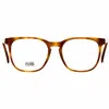 Gianfranco Ferre Gff 54 056 In Brown