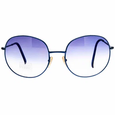 Gianfranco Ferre Gff 597/s Z3n In Blue