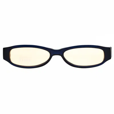 Gianfranco Ferre Gfj 15/s Dl7 In Black