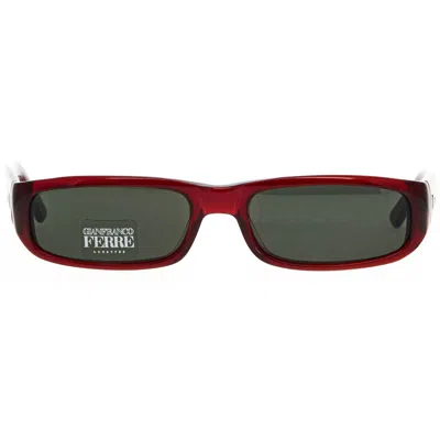 Gianfranco Ferre Gfj 18/s 1yf In Green