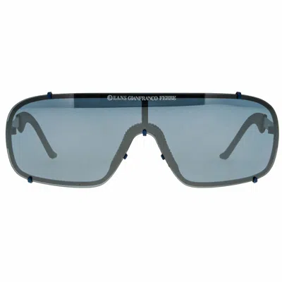 Gianfranco Ferre Gfj 7/s 4nu In Blue