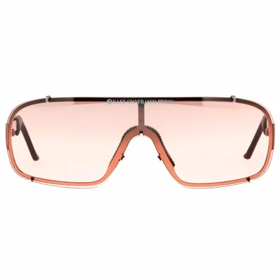 Gianfranco Ferre Gfj 7/s Yb7 In Pink